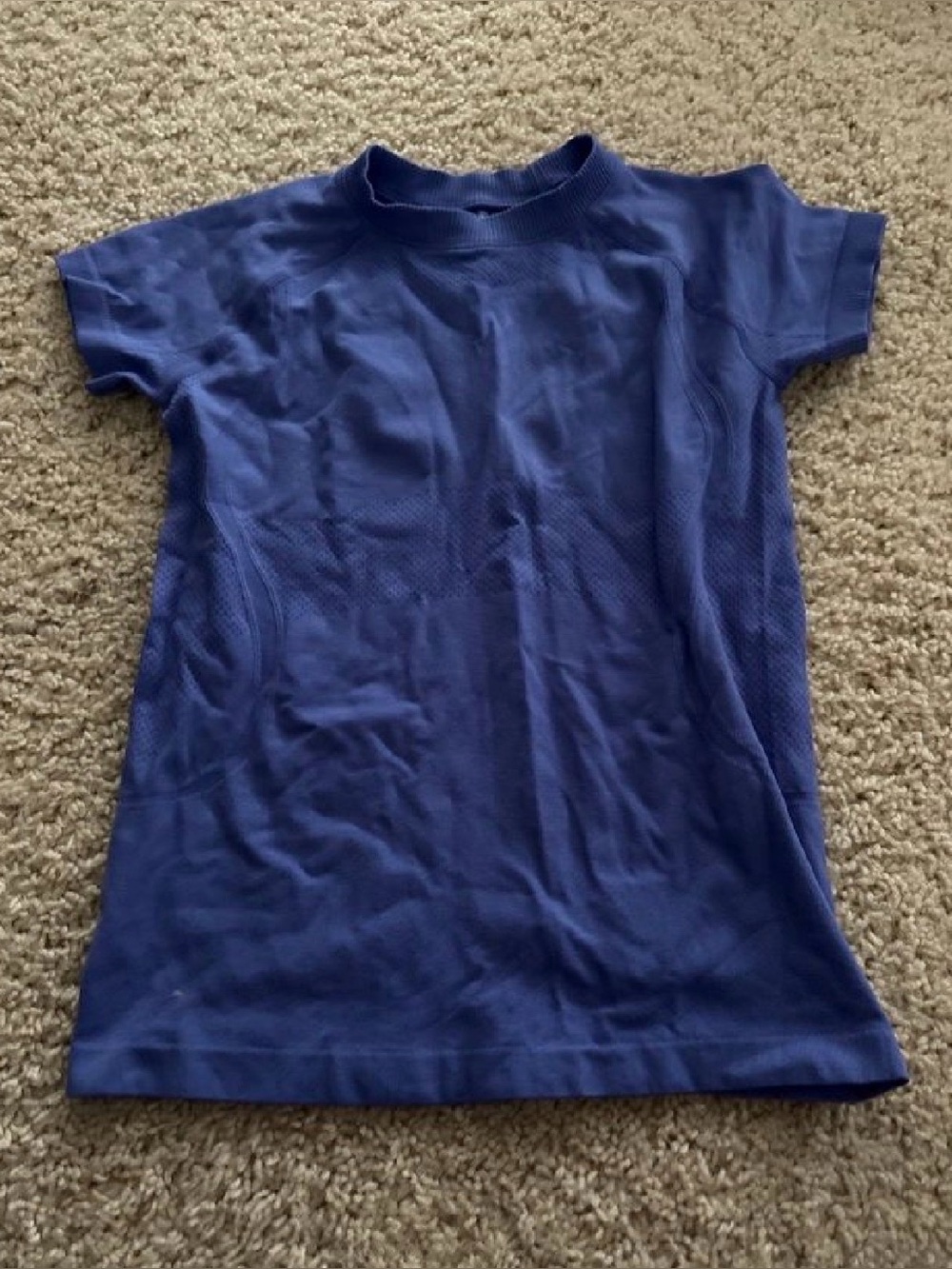 riding shirt